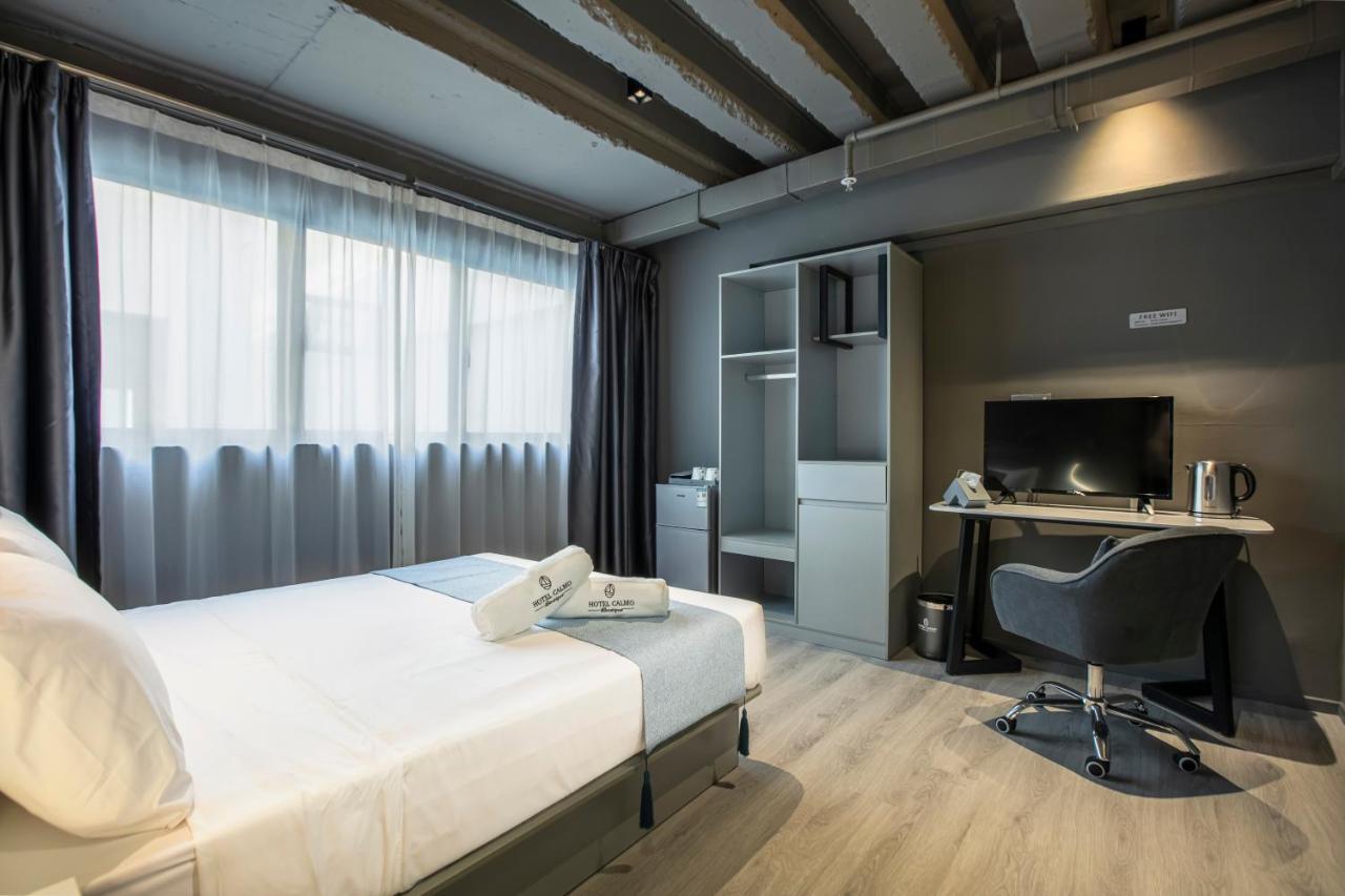 Double Room Disability Access