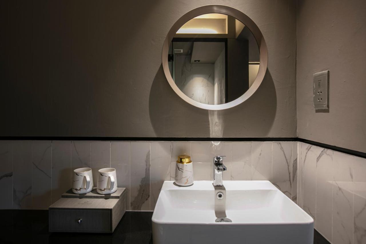 Double Room Disability Access