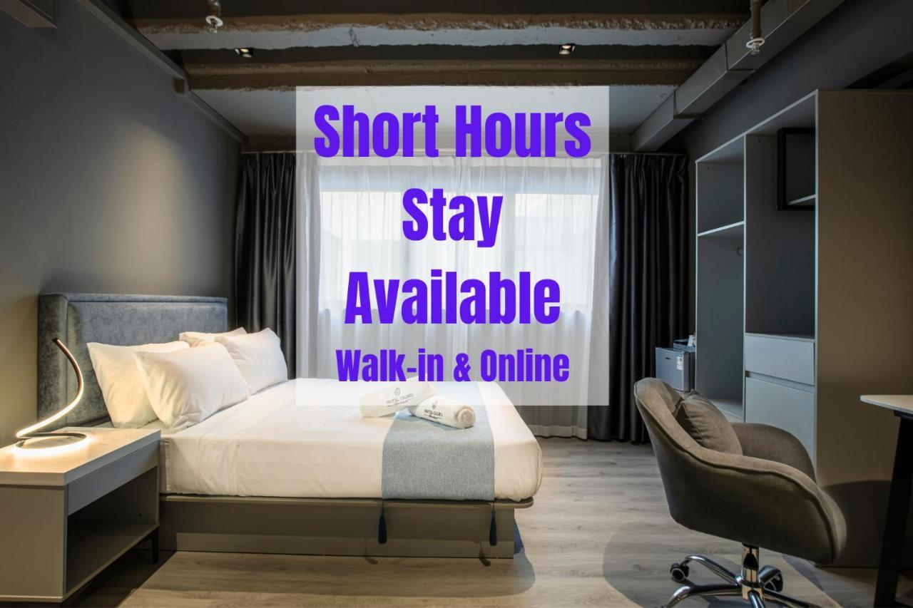 Double Room Disability Access